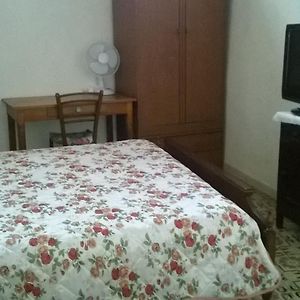 Private Bathroom Double Room